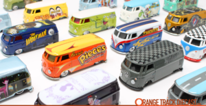 Collection Update: Just finished the Hot Wheels VOLKSWAGEN T1 PANEL collection — for now! Collection Update: Just finished the Hot Wheels VOLKSWAGEN T1 PANEL collection — for now!