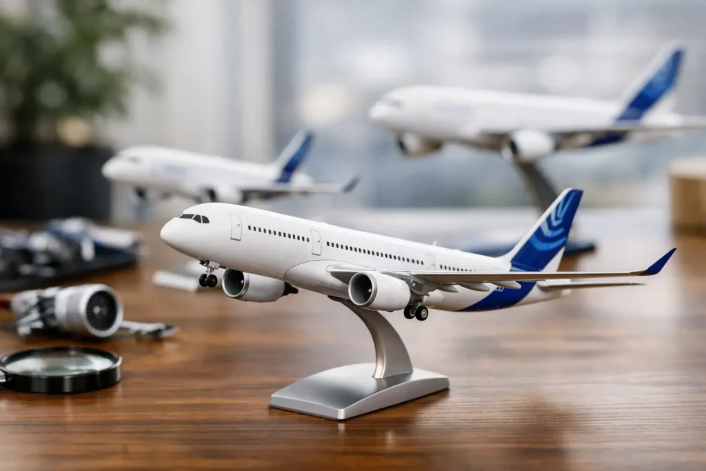 Airbus Airline Model Planes for Collectors Airbus Airline Model Planes for Collectors
