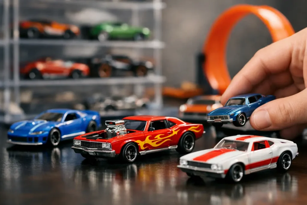 Why Hot Wheels Car Culture Draws Collectors Why Hot Wheels Car Culture Draws Collectors