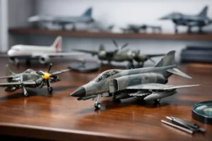 Model Aircraft: A Collector’s Buying Guide Model Aircraft: A Collector’s Buying Guide