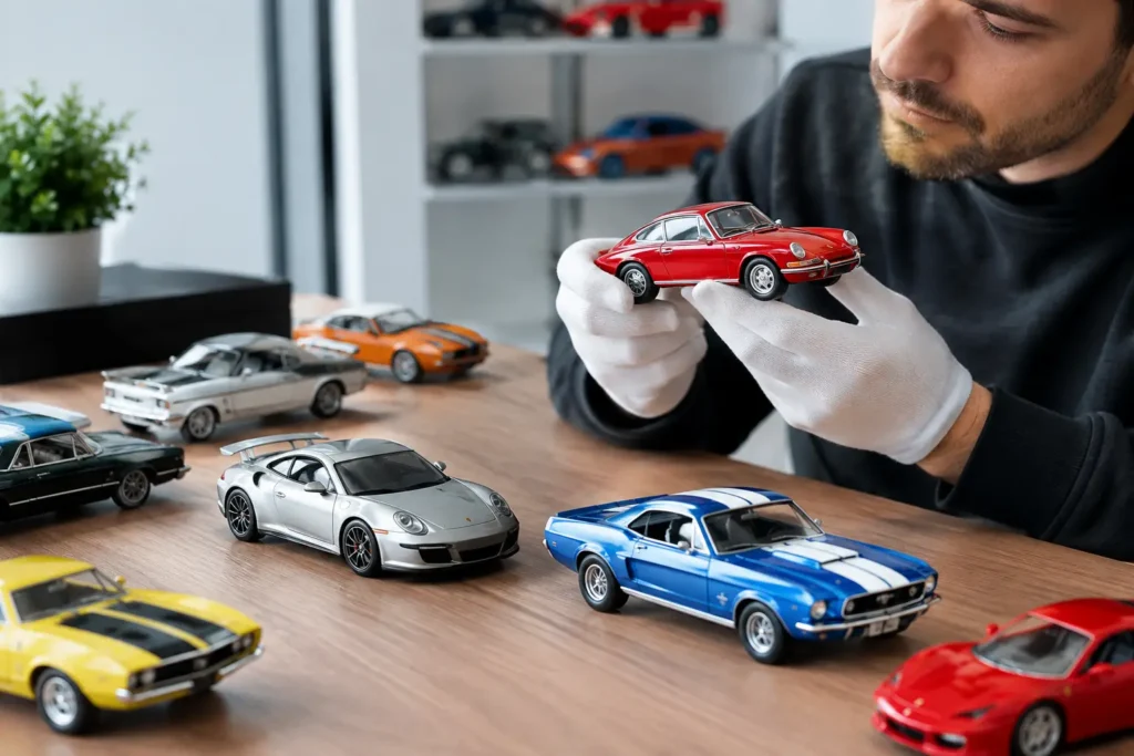 Diecast Brand Reviews for Serious Collectors Diecast Brand Reviews for Serious Collectors