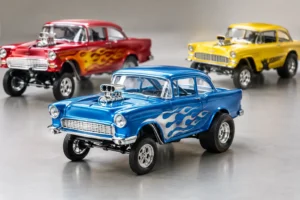 Diecast Gasser Car Models Worth Collecting Diecast Gasser Car Models Worth Collecting