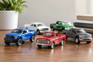 Custom Pickup Truck Diecast Collecting Guide Custom Pickup Truck Diecast Collecting Guide