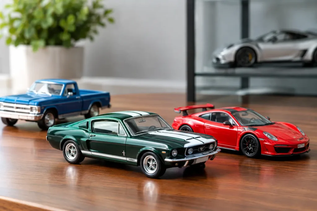 Premium Diecast Reviews for Serious Collectors Premium Diecast Reviews for Serious Collectors