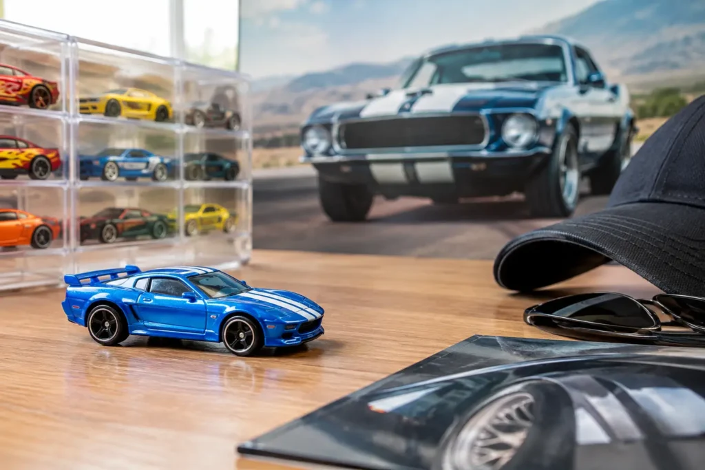 Ultra Hots versus Car Culture for Collectors Ultra Hots versus Car Culture for Collectors